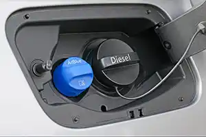 Adblue removal delete from GAD tuning